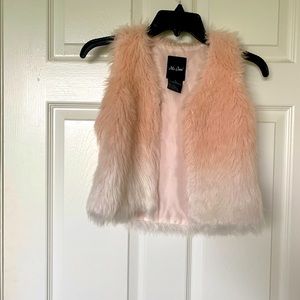 Girls Vest